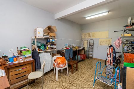 Casa à venda com 250m², 3 quartos e 3 vagasQuarto de Serviço