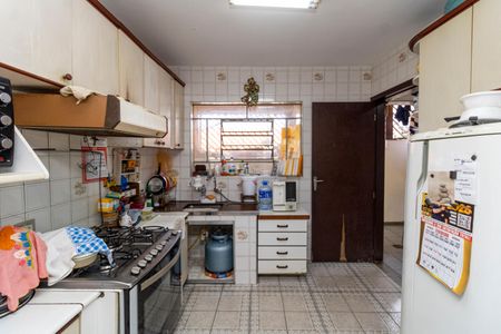 Casa à venda com 250m², 3 quartos e 3 vagasCozinha