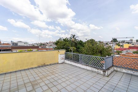 Casa à venda com 250m², 3 quartos e 3 vagasTerraço