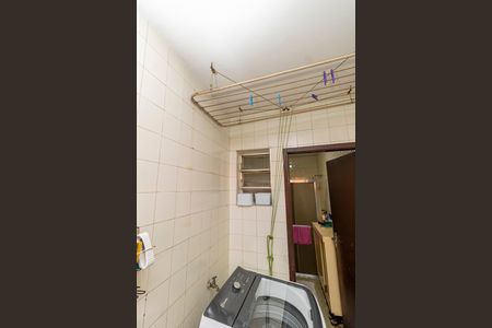 Casa à venda com 250m², 3 quartos e 3 vagasÁrea de Serviço