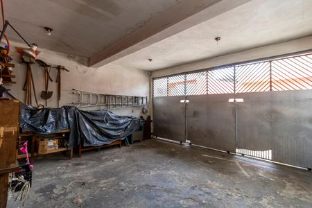 Casa à venda com 250m², 3 quartos e 3 vagasGaragem