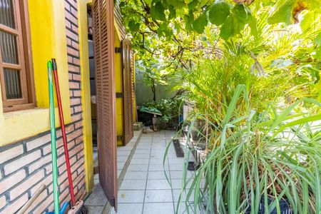 Varanda da Sala de casa à venda com 3 quartos, 250m² em Vila Medeiros, São Paulo