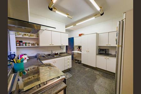 Casa à venda com 457m², 4 quartos e 3 vagas