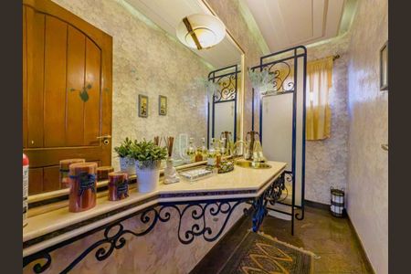 Casa à venda com 457m², 4 quartos e 3 vagas