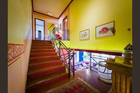 Casa à venda com 457m², 4 quartos e 3 vagas