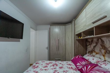 Quarto 2 de apartamento à venda com 2 quartos, 47m² em Assunção, São Bernardo do Campo