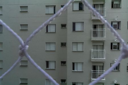Vista do v de apartamento à venda com 2 quartos, 47m² em Assunção, São Bernardo do Campo