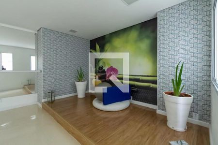 Apartamento à venda com 47m², 2 quartos e 1 vagaÁrea Comum