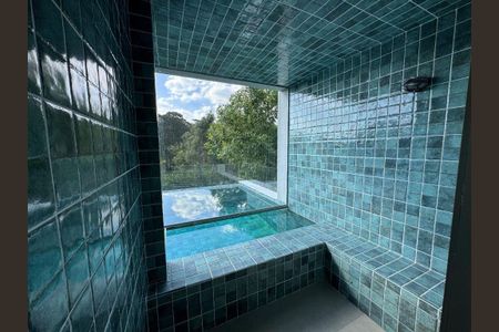 Casa de Condomínio à venda com 5 quartos, 813m² em Alphaville Residencial Um, Barueri