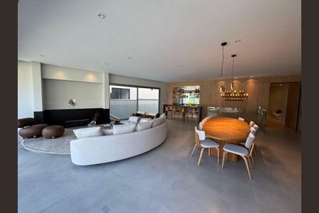 Casa de Condomínio à venda com 5 quartos, 813m² em Alphaville Residencial Um, Barueri