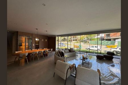 Casa de Condomínio à venda com 5 quartos, 813m² em Alphaville Residencial Um, Barueri