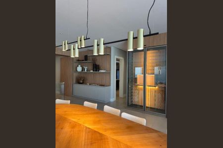 Casa de Condomínio à venda com 5 quartos, 813m² em Alphaville Residencial Um, Barueri