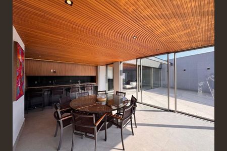 Casa de Condomínio à venda com 5 quartos, 813m² em Alphaville Residencial Um, Barueri