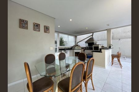 Casa de Condomínio à venda com 4 quartos, 450m² em Alphaville, Santana de Parnaíba