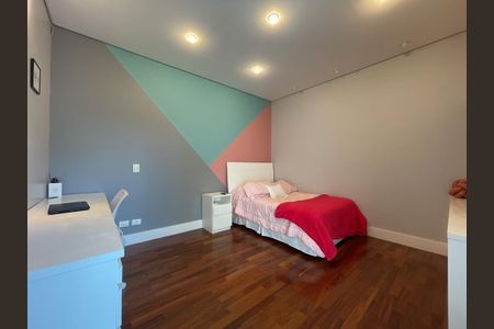 Casa de Condomínio à venda com 4 quartos, 450m² em Alphaville, Santana de Parnaíba