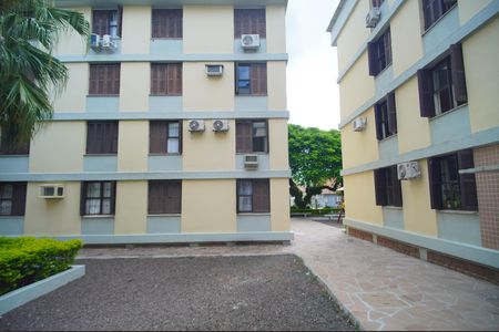 Apartamento para alugar com 55m², 2 quartos e sem vagaVista do Quarto 1