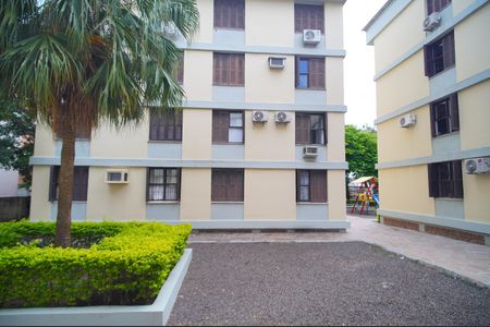 Apartamento para alugar com 55m², 2 quartos e sem vagaVista do Quarto 2