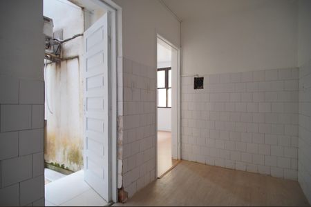 Apartamento para alugar com 55m², 2 quartos e sem vagaCozinha