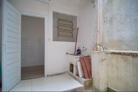 Apartamento para alugar com 55m², 2 quartos e sem vagaTanque