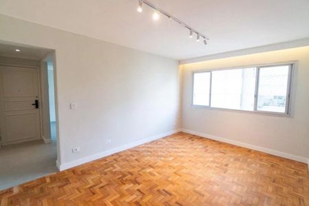 Apartamento à venda com 2 quartos, 76m² em Jardim Prudência, São Paulo