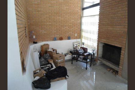 Casa de Condomínio à venda com 4 quartos, 400m² em Alphaville, Santana de Parnaíba