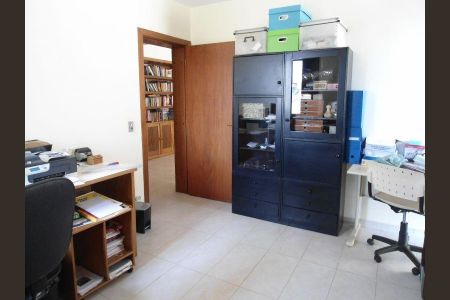 Casa de Condomínio à venda com 4 quartos, 400m² em Alphaville, Santana de Parnaíba