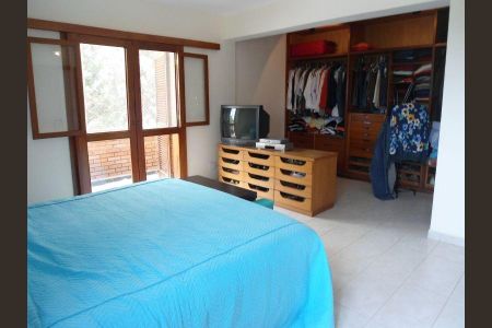 Casa de Condomínio à venda com 4 quartos, 400m² em Alphaville, Santana de Parnaíba