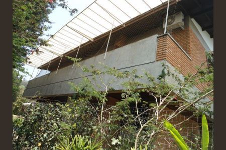Casa de condomínio à venda com 400m², 4 quartos e 4 vagas
