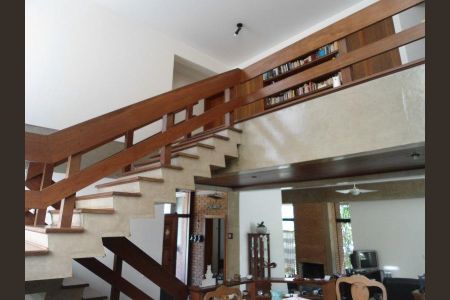 Casa de condomínio à venda com 400m², 4 quartos e 4 vagas