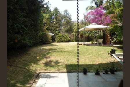 Casa de condomínio à venda com 400m², 4 quartos e 4 vagas