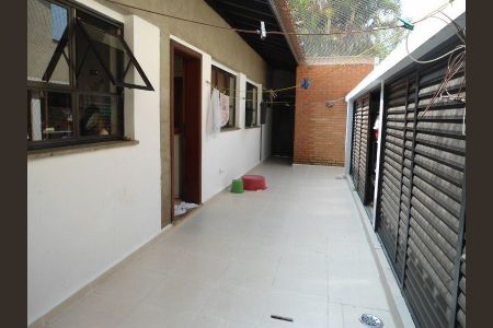 Casa de condomínio à venda com 400m², 4 quartos e 4 vagas