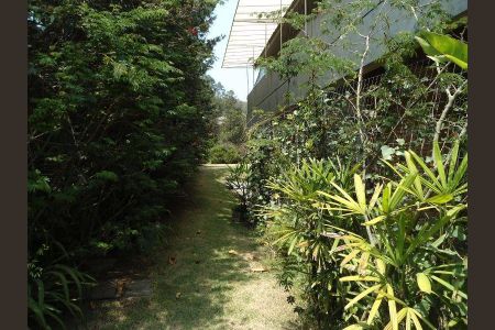 Casa de condomínio à venda com 400m², 4 quartos e 4 vagas