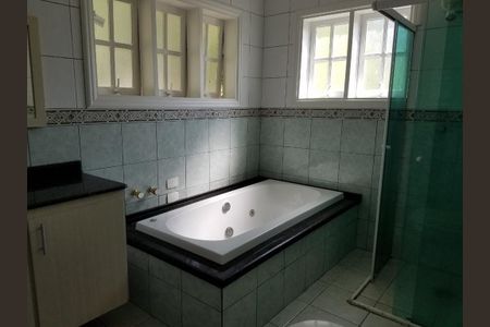 Casa de Condomínio à venda com 3 quartos, 320m² em Alphaville, Santana de Parnaíba