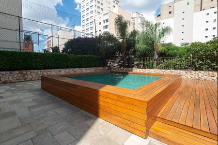 Apartamento à venda com 115m², 4 quartos e 1 vagaÁrea Comum