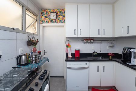 Apartamento à venda com 115m², 4 quartos e 1 vagaCozinha