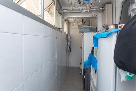 Apartamento à venda com 115m², 4 quartos e 1 vagaÁrea de Serviço