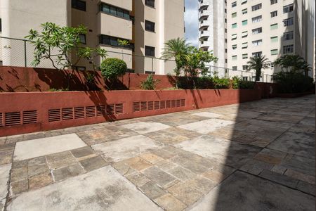 Apartamento à venda com 115m², 4 quartos e 1 vagaÁrea Comum