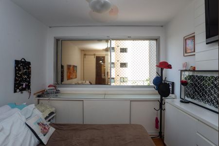 Apartamento à venda com 115m², 4 quartos e 1 vagaQuarto 3 Suíte