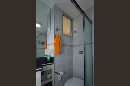 Apartamento à venda com 115m², 4 quartos e 1 vagaBanheiro Social