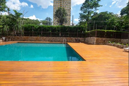 Apartamento à venda com 115m², 4 quartos e 1 vagaÁrea Comum