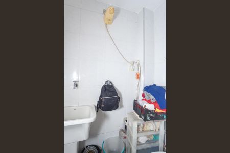 Apartamento à venda com 115m², 4 quartos e 1 vagaÁrea de Serviço