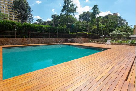 Apartamento à venda com 115m², 4 quartos e 1 vagaÁrea Comum