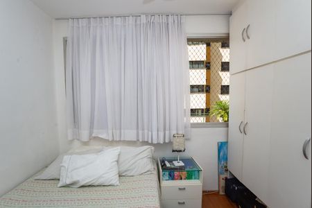 Apartamento à venda com 115m², 4 quartos e 1 vagaQuarto 1