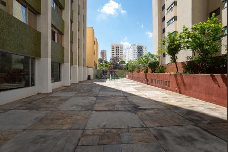 Apartamento à venda com 115m², 4 quartos e 1 vagaÁrea Comum