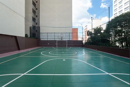 Apartamento à venda com 115m², 4 quartos e 1 vagaÁrea Comum