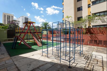 Apartamento à venda com 115m², 4 quartos e 1 vagaÁrea Comum