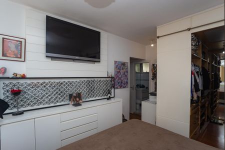 Apartamento à venda com 115m², 4 quartos e 1 vagaQuarto 3 Suíte