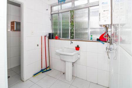 Apartamento à venda com 75m², 2 quartos e 1 vagaÁrea de Serviço