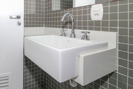 Apartamento à venda com 75m², 2 quartos e 1 vagaBanheiro