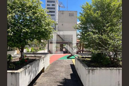 Apartamento à venda com 75m², 2 quartos e 1 vagaTerraço